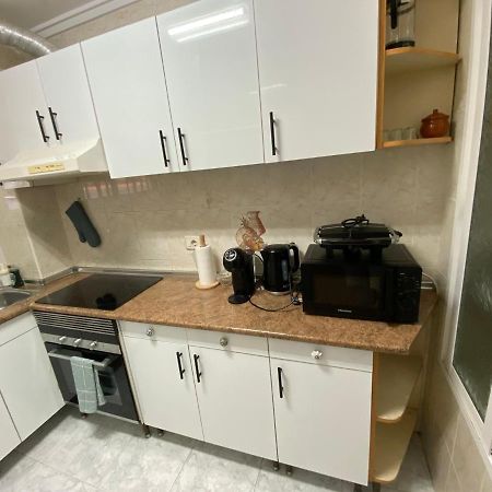 Beautiful Apartment 1 Minute Walk To The Beach Sagunto Exterior foto